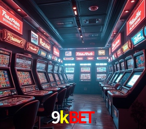 Catálogo de jogos na 9kbet