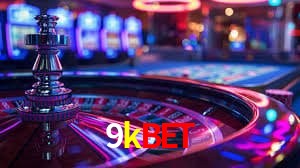 Recursos de Bônus 9kbet