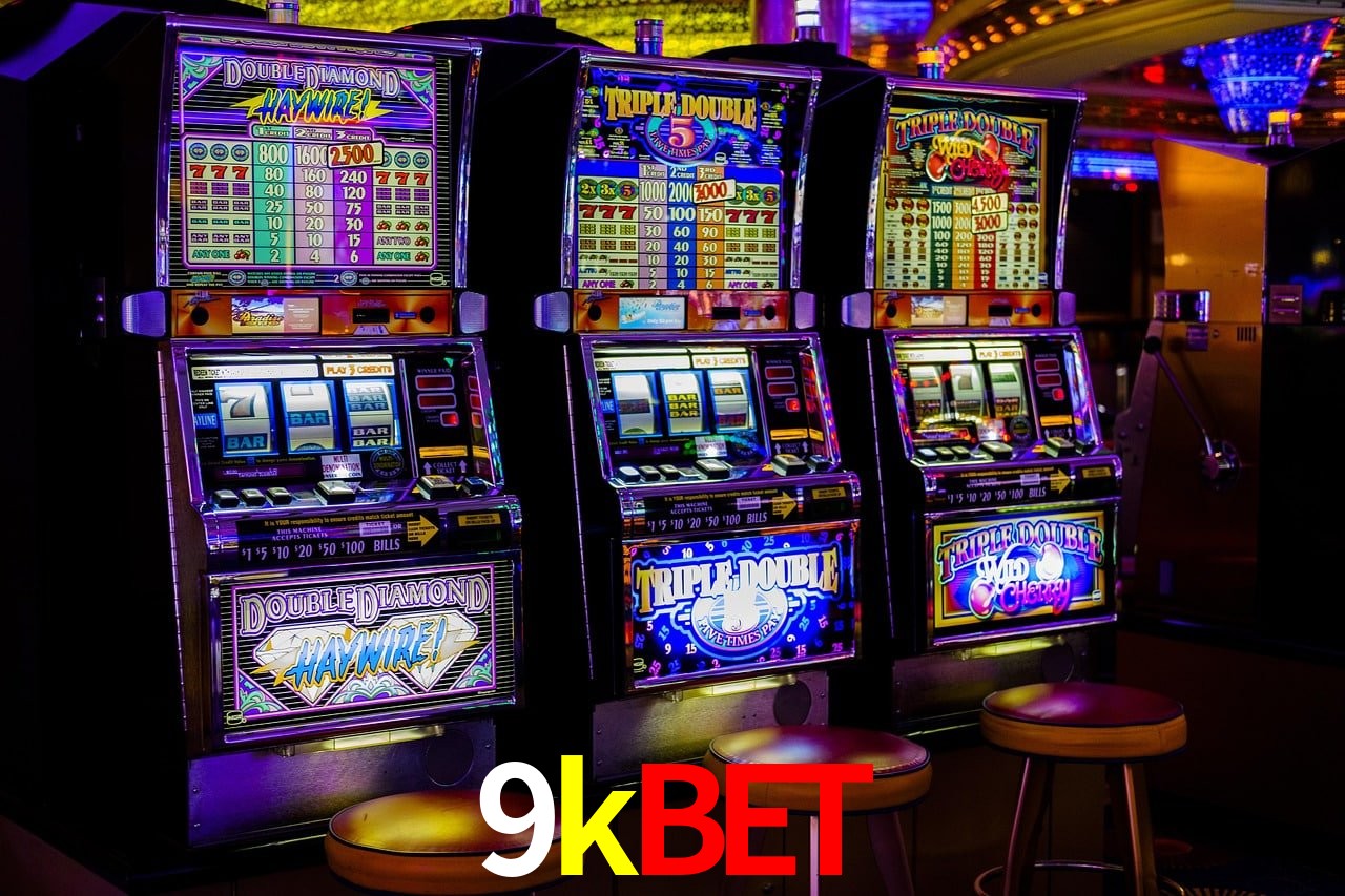Estatísticas Esportivas 9kbet