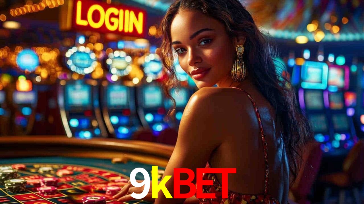 Tecnologia da Plataforma 9kbet