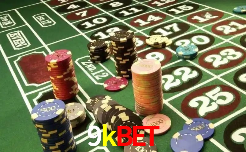 Login Seguro 9kbet