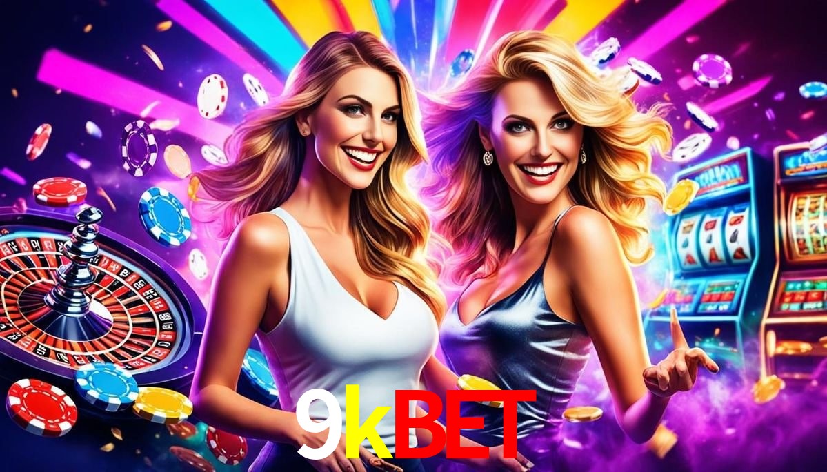 Casino Ao Vivo 9kbet
