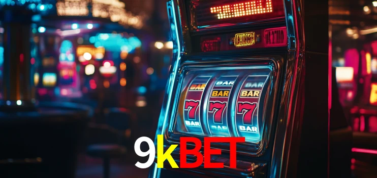 Welcome Bonus 9kbet