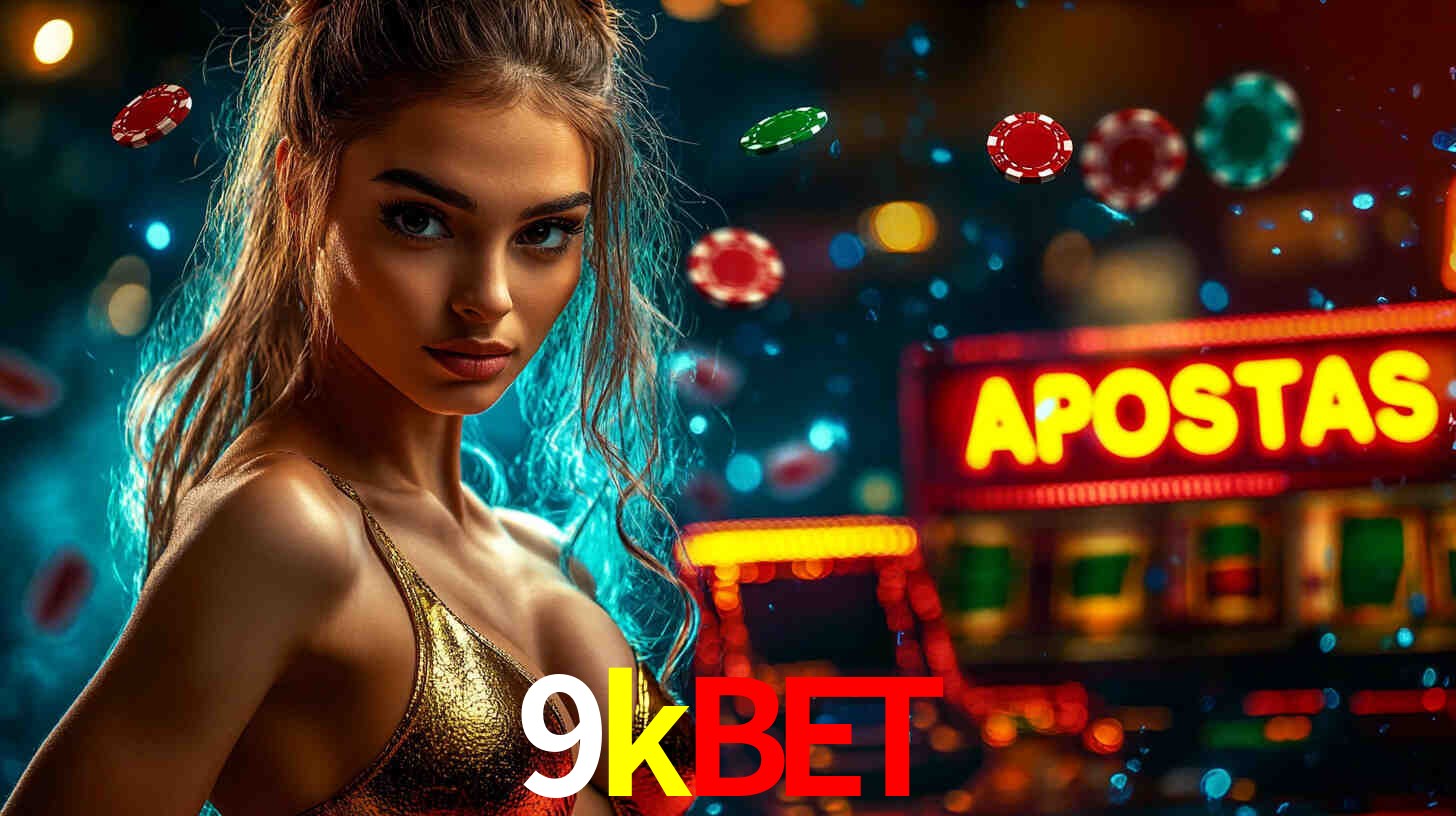 Explorando a Categoria de Eventos em Apostas na 9kbet