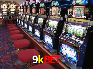 Explorando a Categoria de Eventos em Apostas na 9kbet