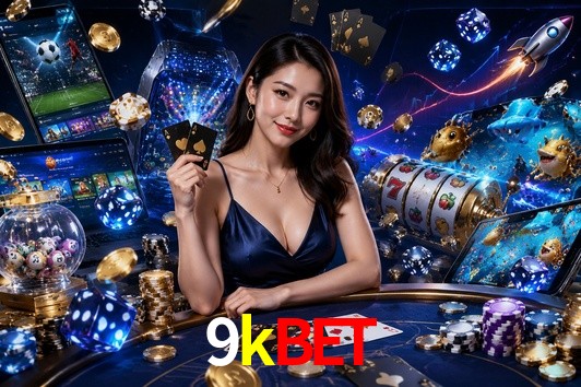 Exclusive Offers 9kbet