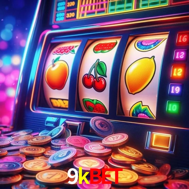 Estatísticas do Jogo 9kbet