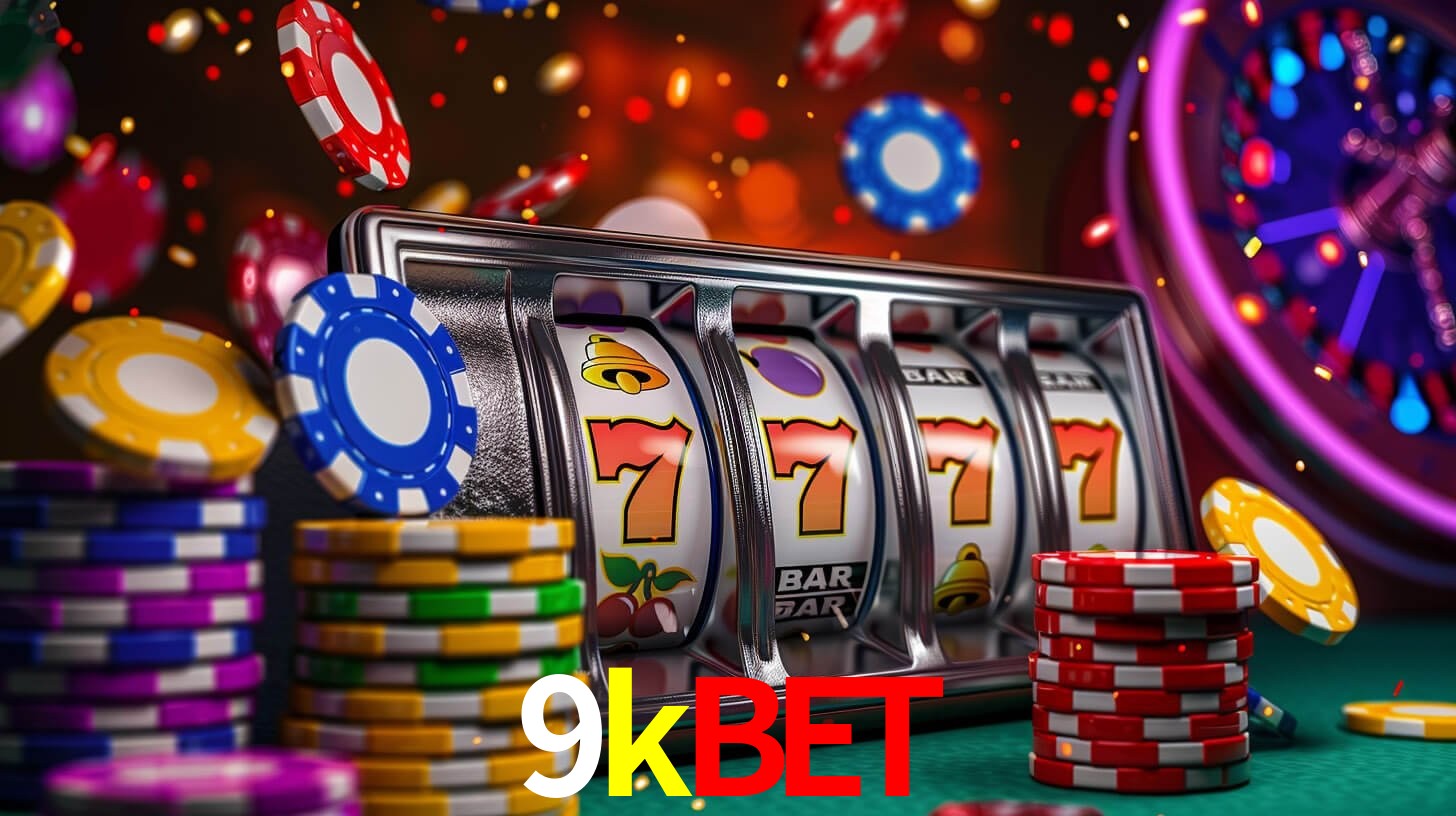 Casino VIP 9kbet
