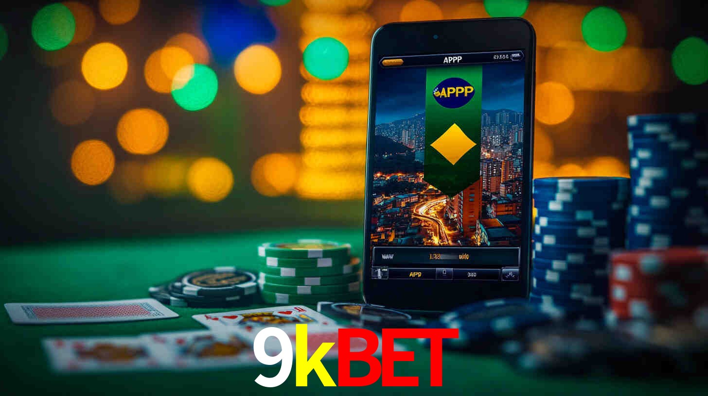 Descubra o Programa VIP da 9kbet: Vantagens Exclusivas para Jogadores