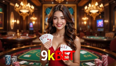 Seasonal Promotions 9kbet