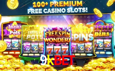 Desvendando o Mundo dos Jogos Virtuais na 9kbet