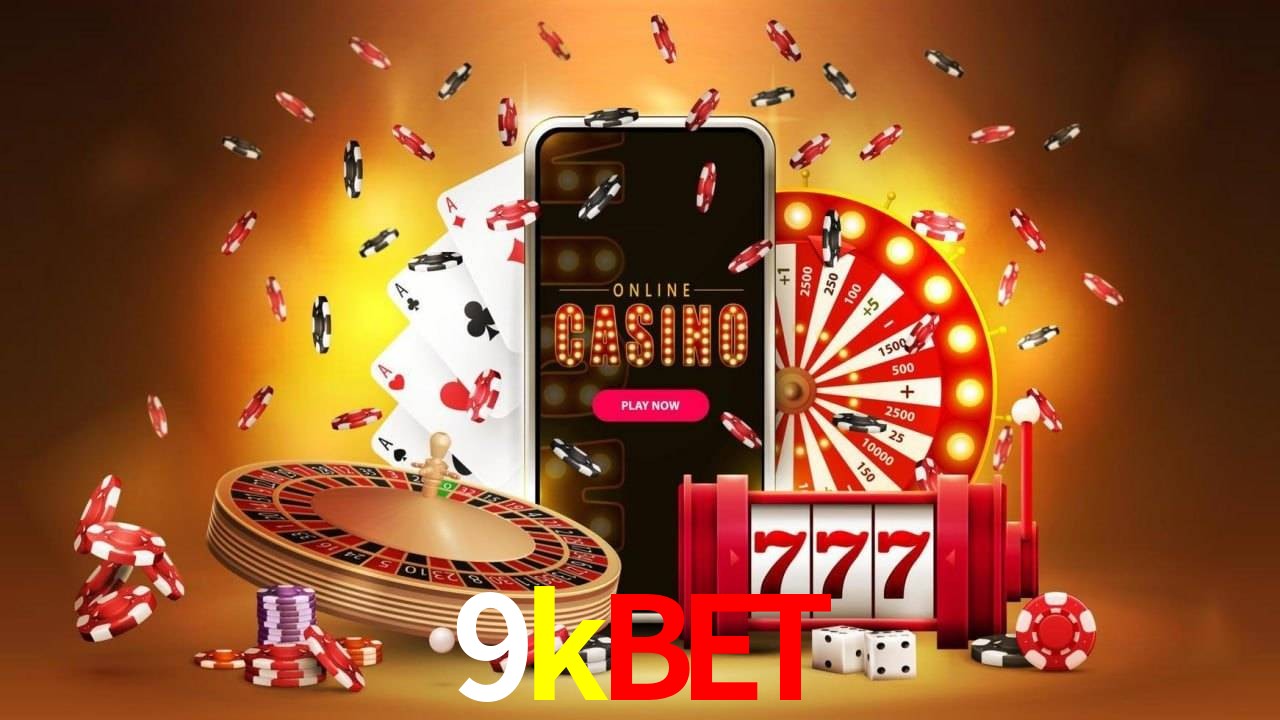 Design Responsivo 9kbet
