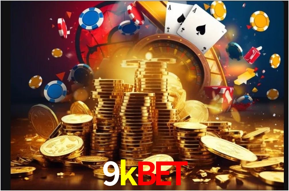 Jogos Exclusivos 9kbet