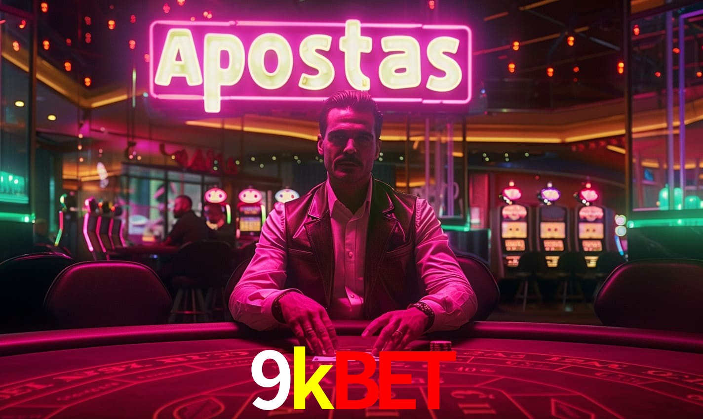 A Emoção da Loteria na 9kbet: Uma Chance de Mudança de Vida