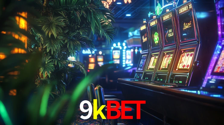 Tournaments 9kbet