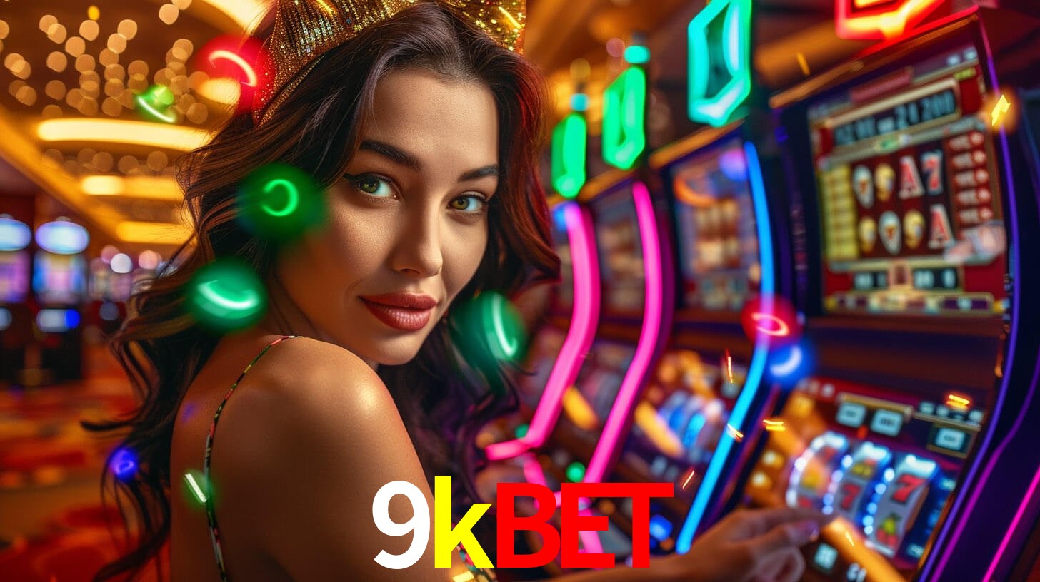 Apostas ao vivo 9kbet