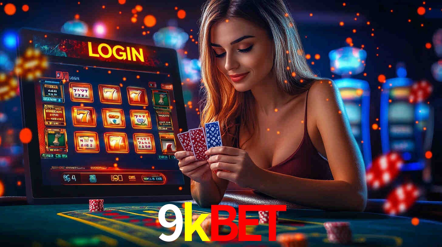 Bônus Generosos e Exclusivos no 9kbet para Você!