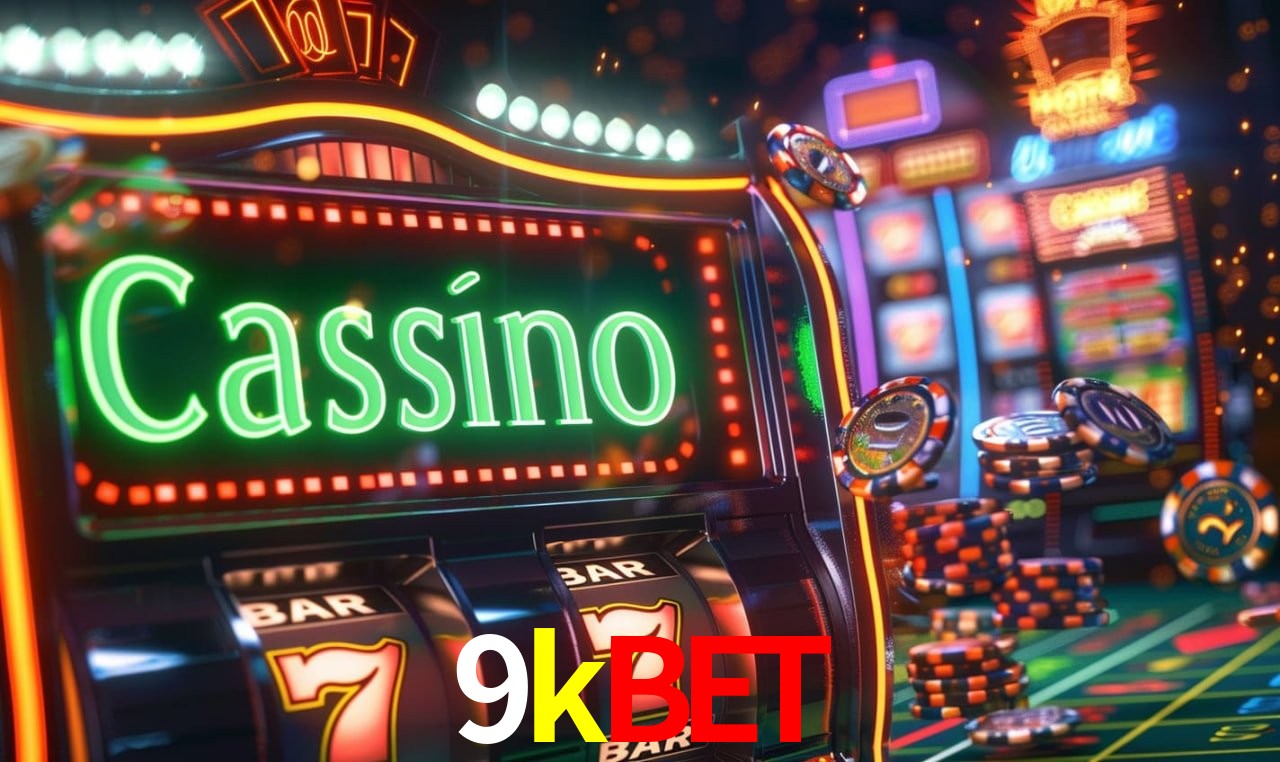 Promoção Relâmpago 9kbet