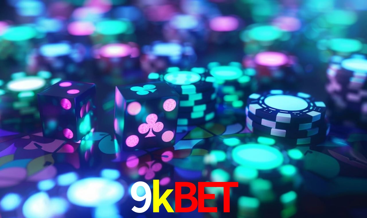 Apostas de Futebol 9kbet