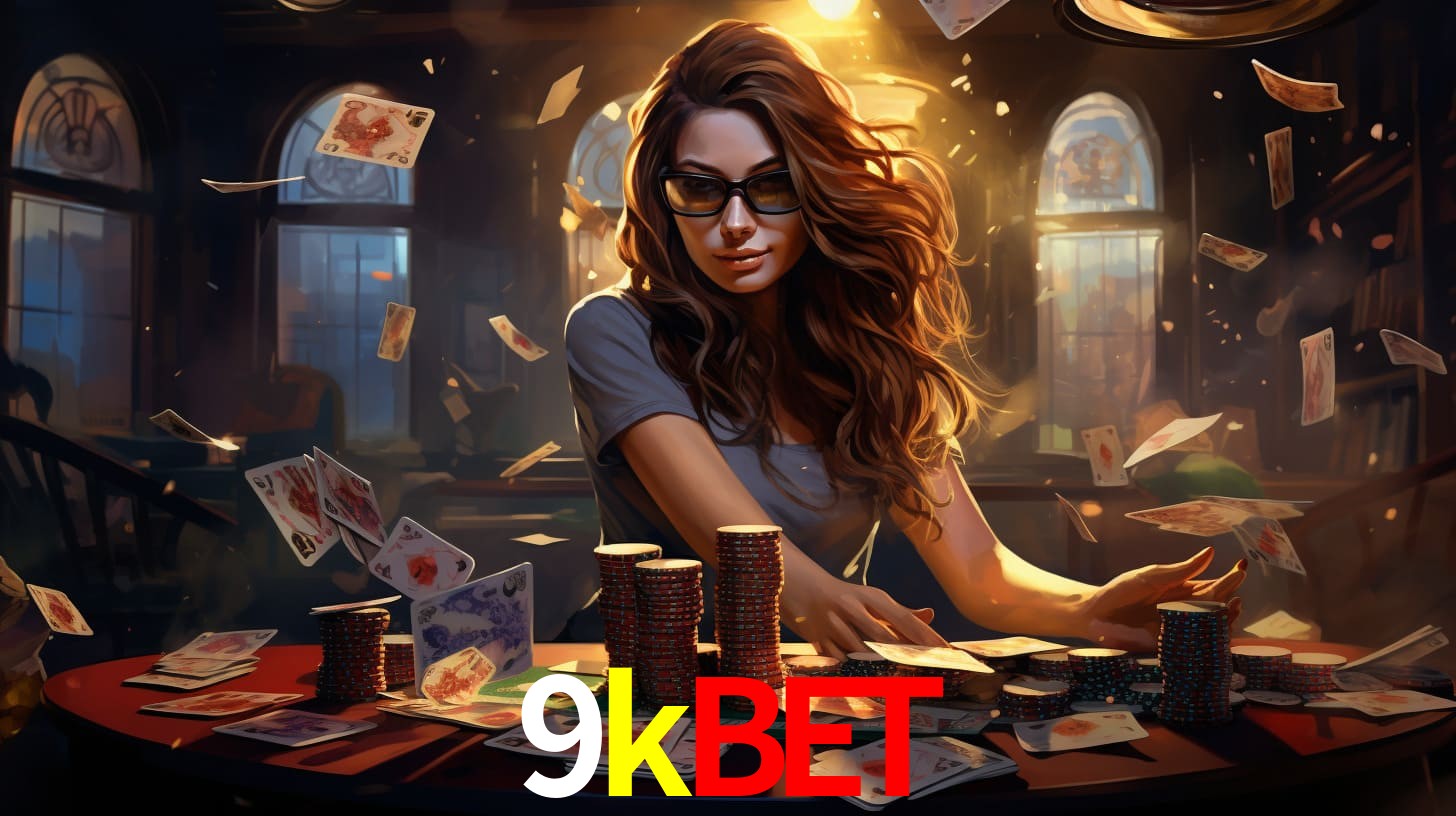 Roulette Table 9kbet