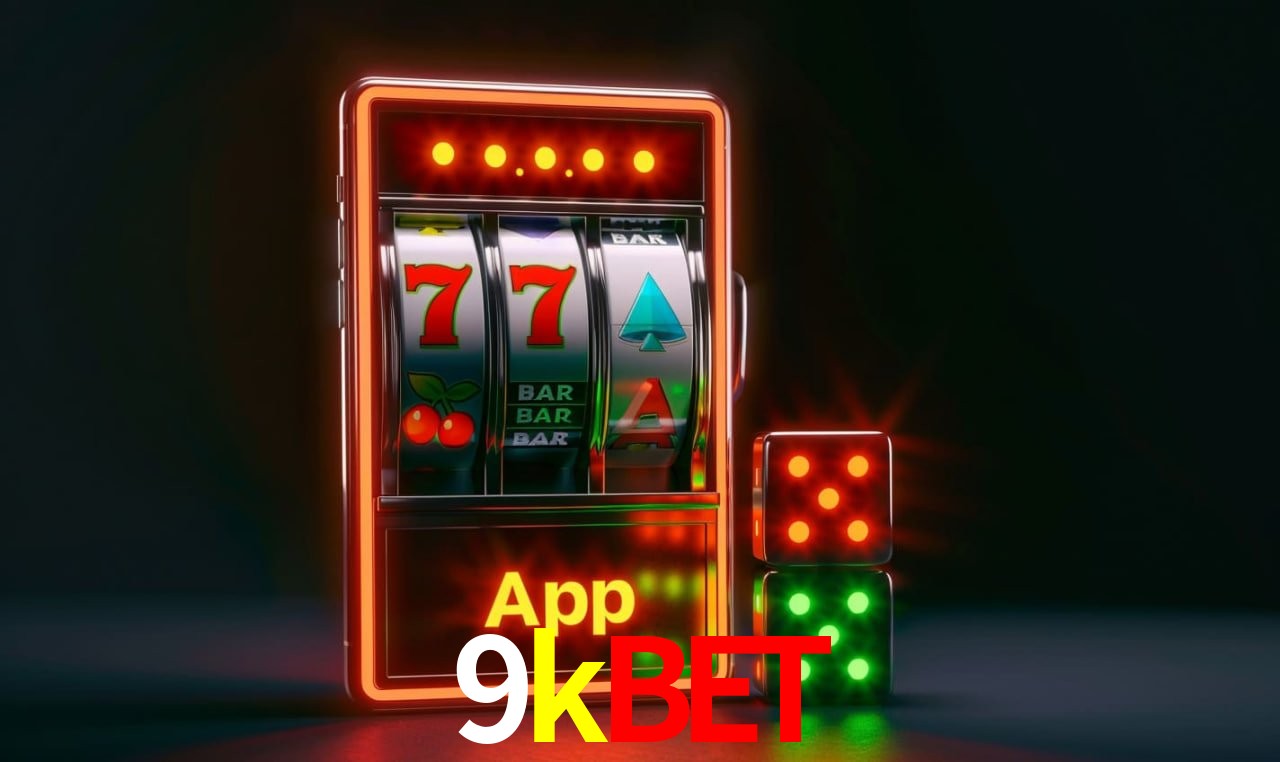 Provedores de Jogos 9kbet