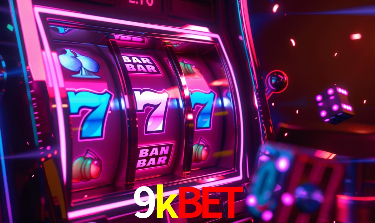 Instalador 9kbet Windows